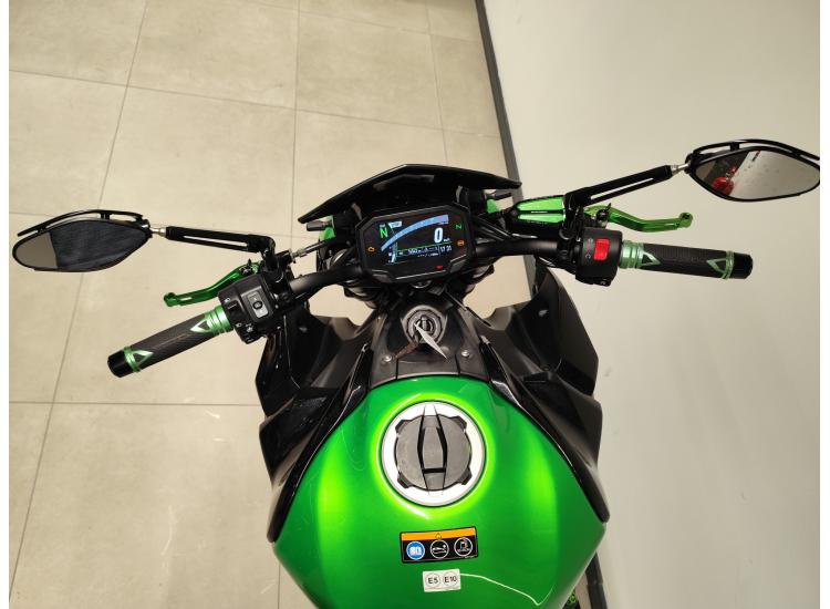 KAWASAKI Z 900 full / 2020 / 14.500km
