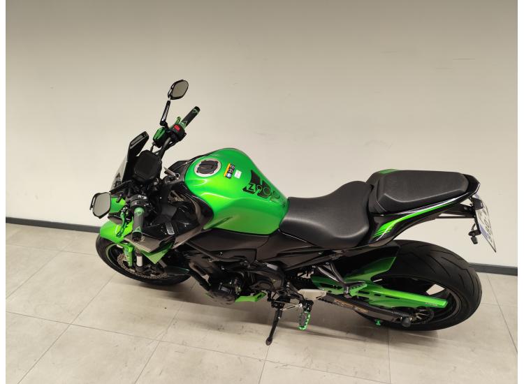 KAWASAKI Z 900 full / 2020 / 14.500km
