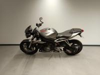TRIUMPH STREET TRIPLE 765 RS / 2017 / 51.000 km