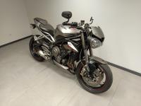 TRIUMPH STREET TRIPLE 765 RS / 2017 / 51.000 km