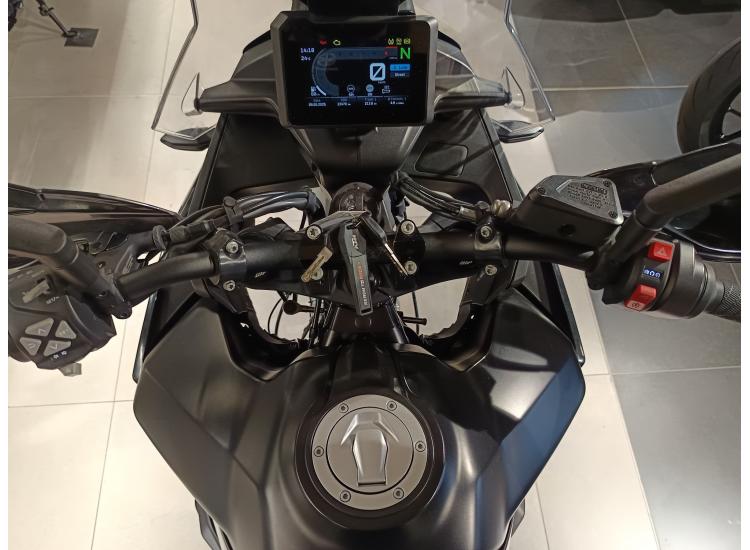 KTM 890 SMT PACK TECH