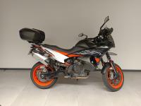 KTM 890 SMT PACK TECH