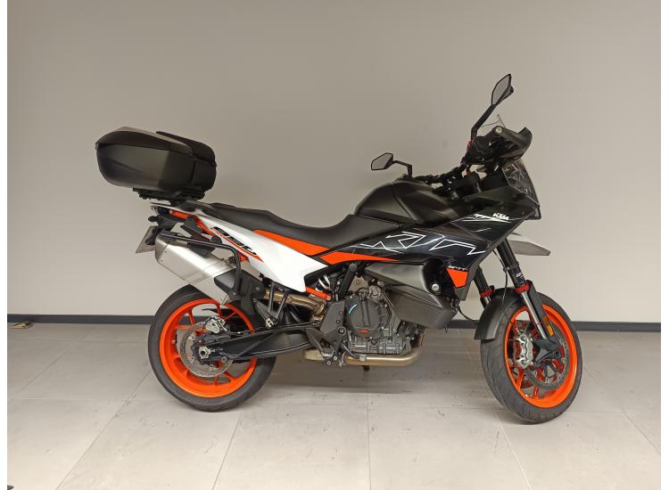 KTM 890 SMT PACK TECH