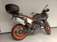 KTM 890 SMT PACK TECH