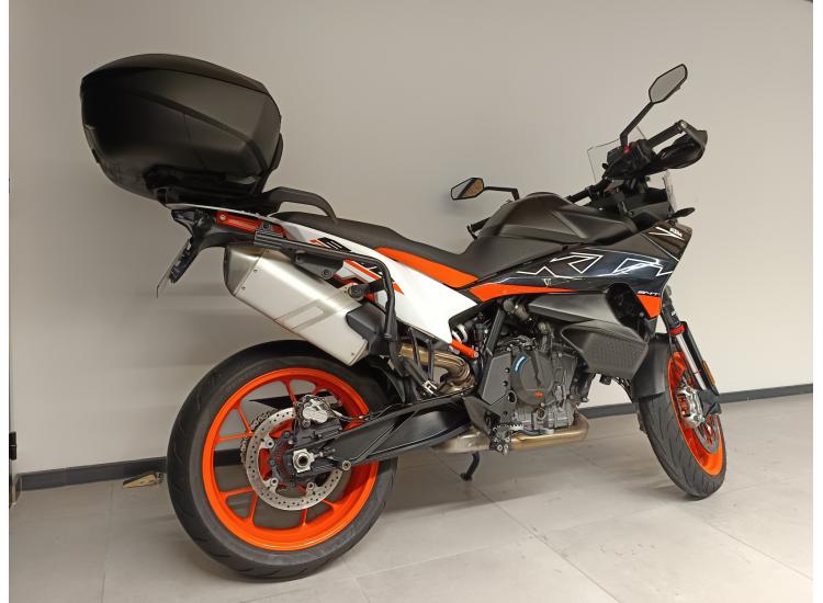 KTM 890 SMT PACK TECH