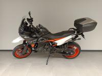 KTM 890 SMT PACK TECH