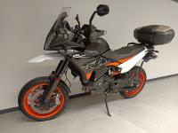 KTM 890 SMT PACK TECH
