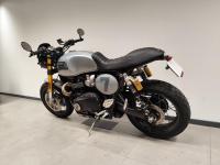 TRIUMPH THRUXTON 1200 R TAMARIT