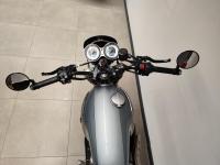 TRIUMPH THRUXTON 1200 R TAMARIT