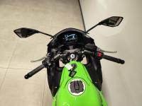 KAWASAKI NINJA 650 (A2) / 2023 / 151 KM
