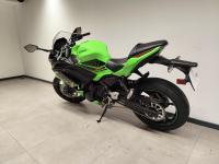 KAWASAKI NINJA 650 (A2) / 2023 / 151 KM