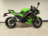 KAWASAKI NINJA 650 (A2) / 2023 / 151 KM