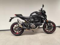 DUCATI MONSTER PLUS 937 (a2) / 2021 / 11.090 km 