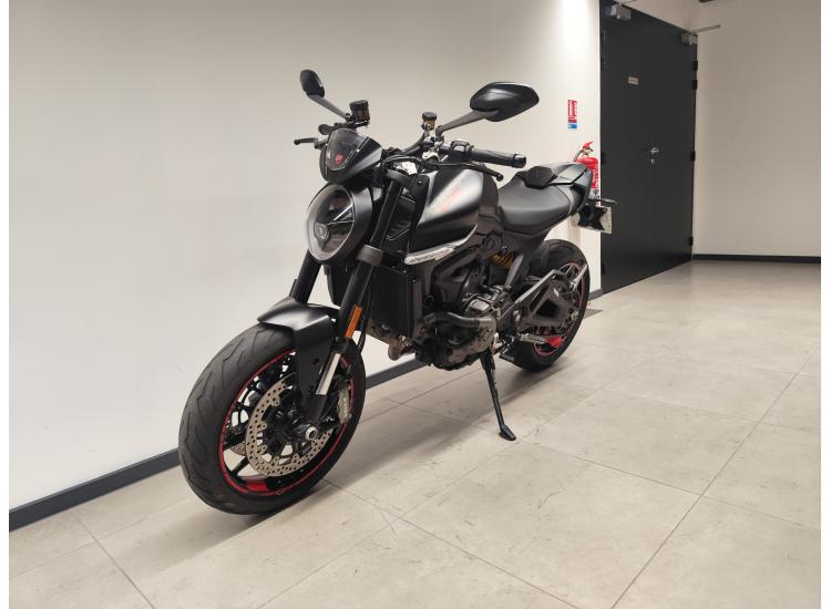 DUCATI MONSTER PLUS 937 (a2) / 2021 / 11.090 km 