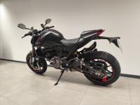 DUCATI MONSTER PLUS 937 (a2) / 2021 / 11.090 km 