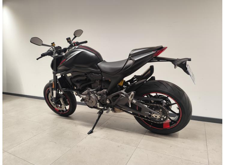 DUCATI MONSTER PLUS 937 (a2) / 2021 / 11.090 km 