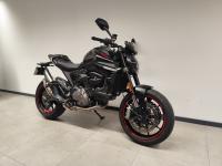 DUCATI MONSTER PLUS 937 (a2) / 2021 / 11.090 km 