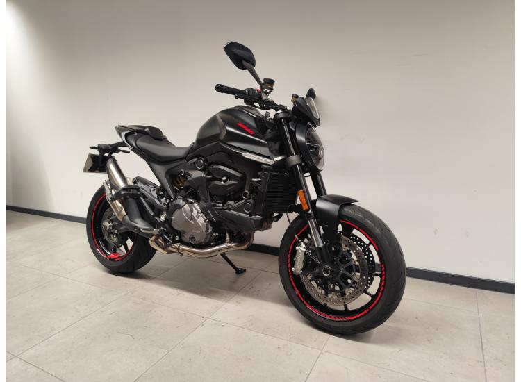 DUCATI MONSTER PLUS 937 (a2) / 2021 / 11.090 km 