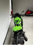 KAWASAKI NINJA 650 (a2) PACK PERFORMANCE 2025