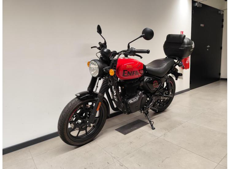 ROYAL ENFIELD HUNTER 350 HNTR