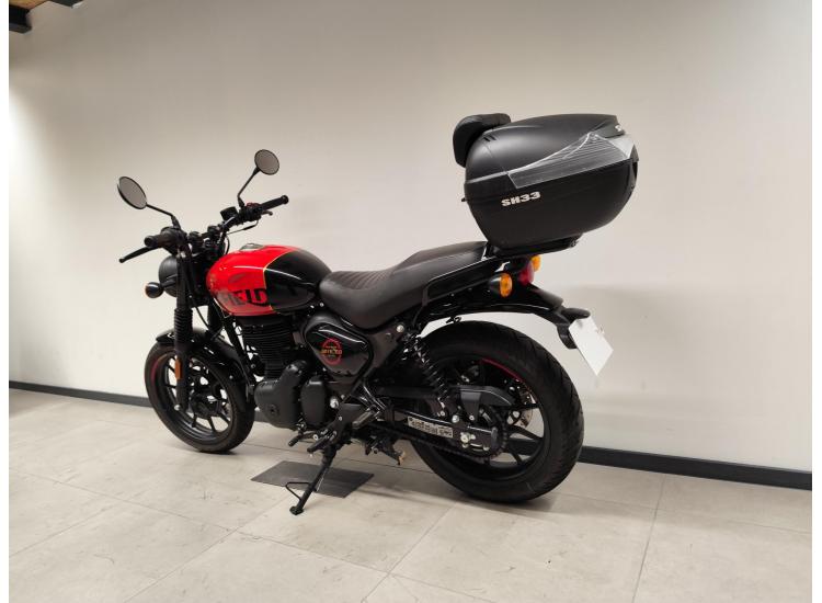 ROYAL ENFIELD HUNTER 350 HNTR