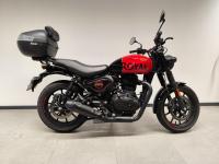 ROYAL ENFIELD HUNTER 350 HNTR