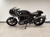 BMW R NineT RACER FULL BLACK /2020 /19.600 KM