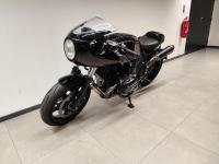BMW R NineT RACER FULL BLACK /2020 /19.600 KM