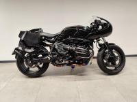 BMW R NineT RACER FULL BLACK /2020 /19.600 KM