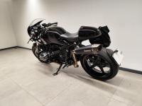 BMW R NineT RACER FULL BLACK /2020 /19.600 KM