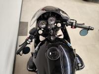 BMW R NineT RACER FULL BLACK /2020 /19.600 KM