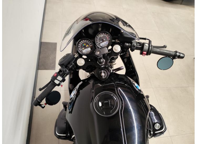 BMW R NineT RACER FULL BLACK /2020 /19.600 KM