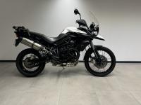 TIGER 800 XC ABS / 2013 / 76.750 km 