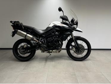 TRIUMPH TIGER 800 XC ABS