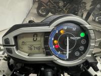 TIGER 800 XC ABS / 2013 / 76.750 km 