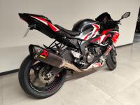 KAWASAKI ZX-6R 636 / 18000KMS / 2019