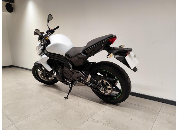 KAWASAKI ER-6 N /2016 / 5 574 km /A2 possible 