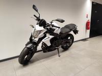 KAWASAKI ER-6 N /2016 / 5 574 km /A2 possible 