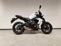 KAWASAKI ER-6 N /2016 / 5 574 km /A2 possible 