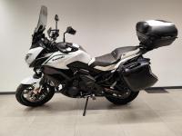 KAWASAKI VERSYS 650 -A2- / 2018 / 31.300 KM