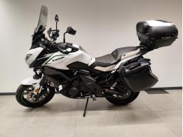KAWASAKI VERSYS 650