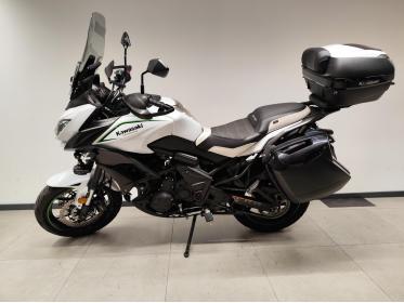 KAWASAKI VERSYS 650