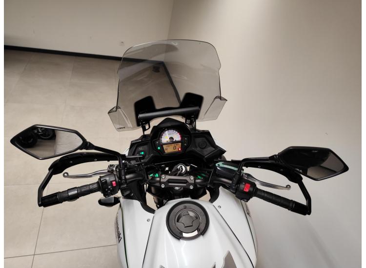 KAWASAKI VERSYS 650 -A2- / 2018 / 31.300 KM