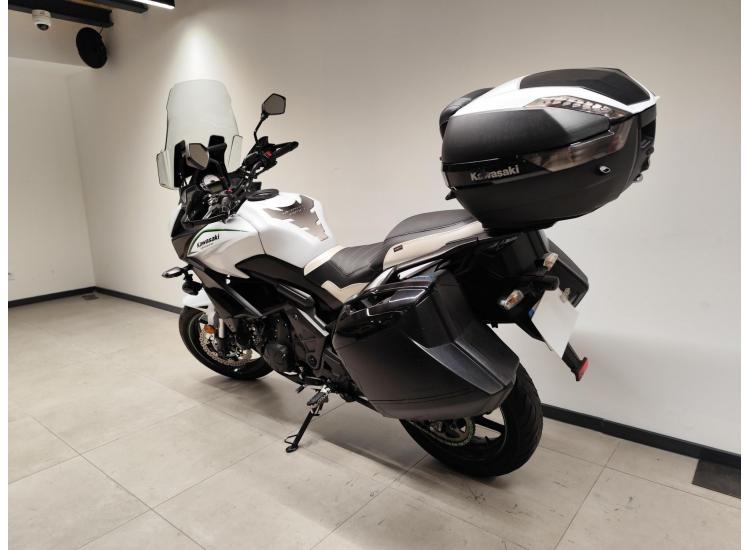 KAWASAKI VERSYS 650 -A2- / 2018 / 31.300 KM