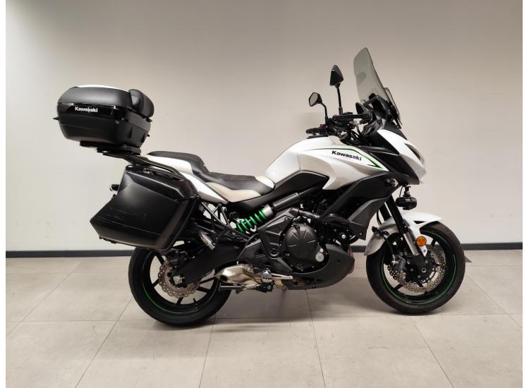 KAWASAKI VERSYS 650 -A2- / 2018 / 31.300 KM