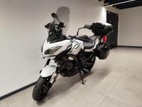 KAWASAKI VERSYS 650 -A2- / 2018 / 31.300 KM