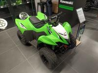 KAWASAKI KFX 90