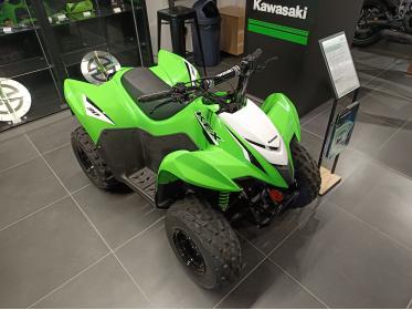 KAWASAKI KFX