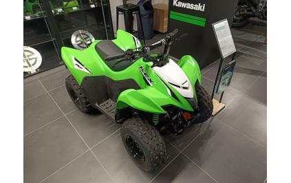 KAWASAKI KFX
