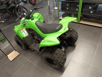 KAWASAKI KFX 90